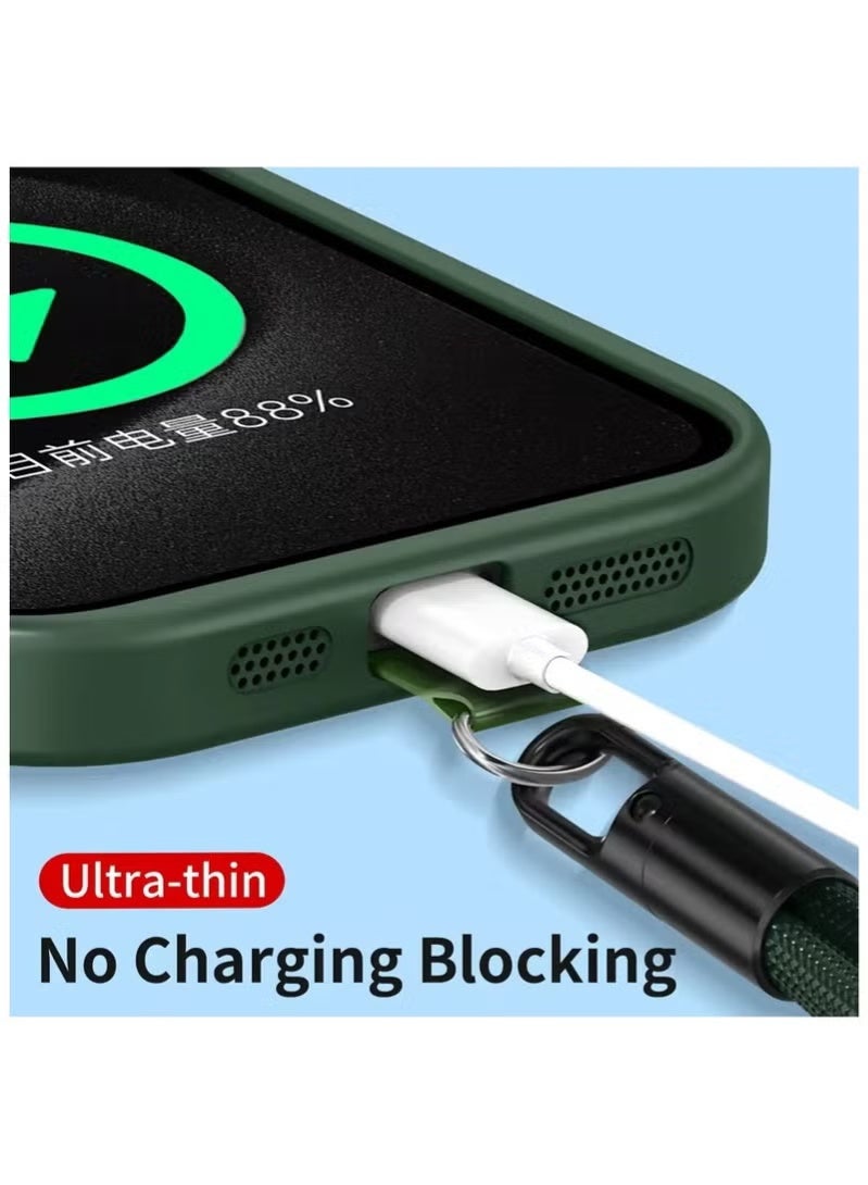 Phone Lanyard Wrist Strap - Mobile Holder Chain for Anti-Loss - Image 5