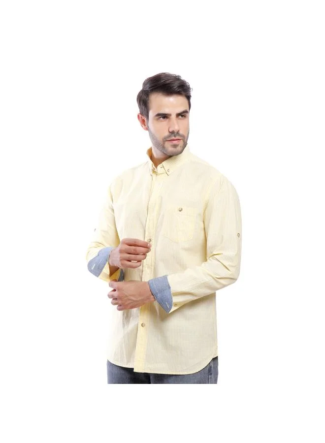Coup Coup - Casual Shirt for Men
