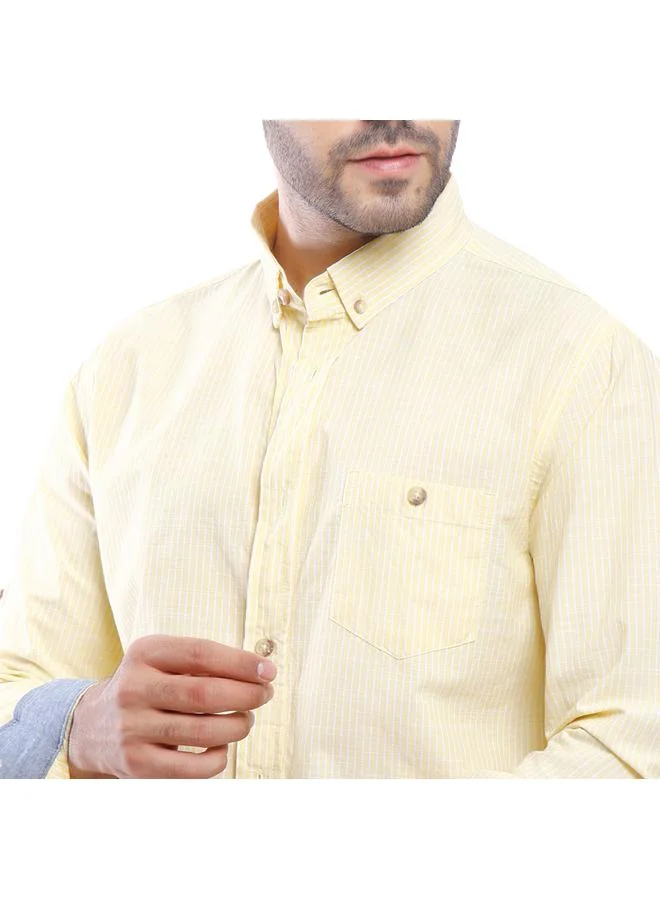 Coup Coup - Casual Shirt for Men