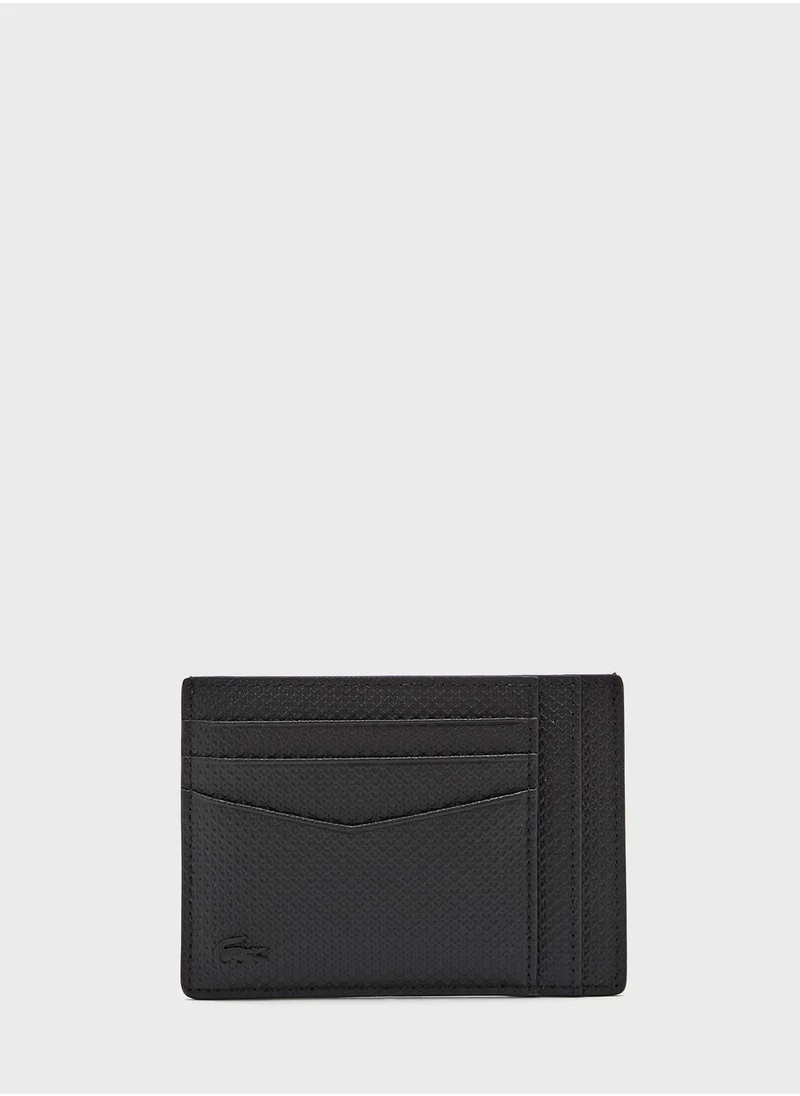 LACOSTE Essential Wallets