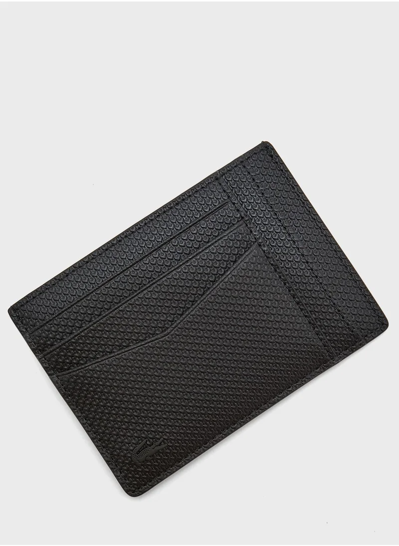 LACOSTE Essential Wallets
