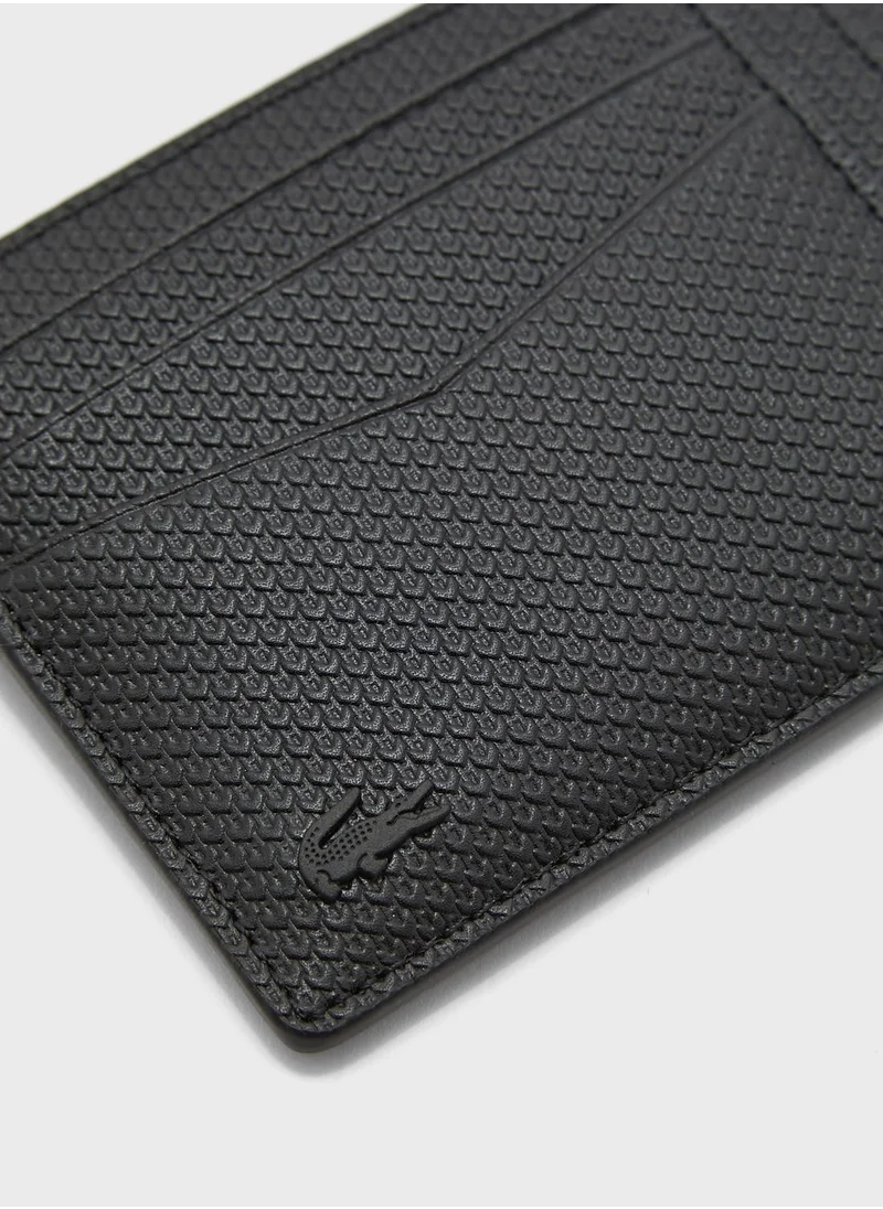 LACOSTE Essential Wallets