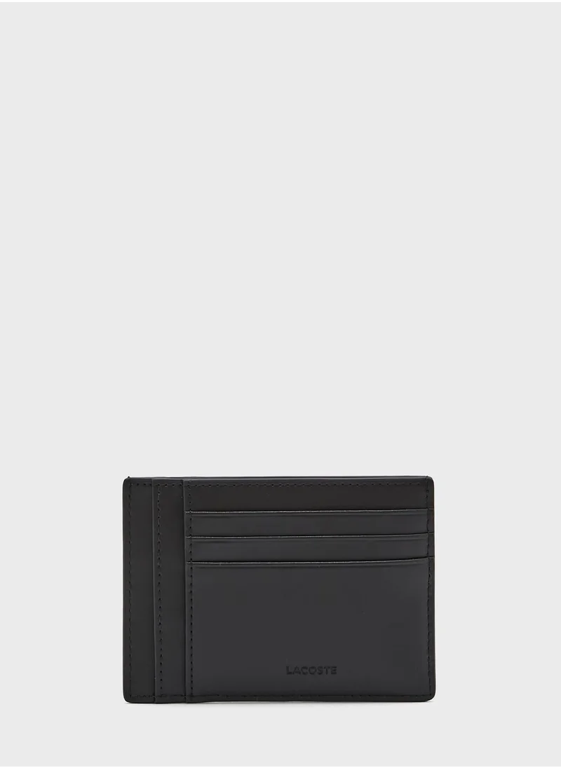 LACOSTE Essential Wallets