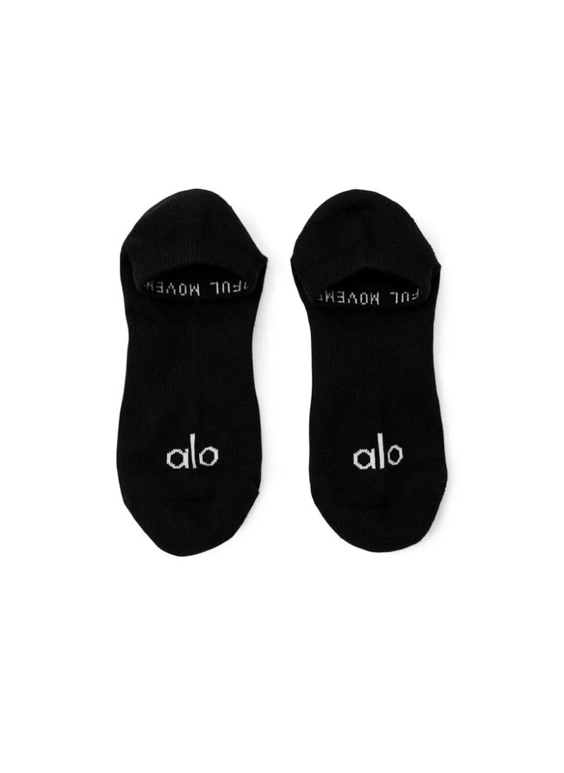 Alo Yoga - Alo Yoga Sports Socks, 1 pair - Image 1