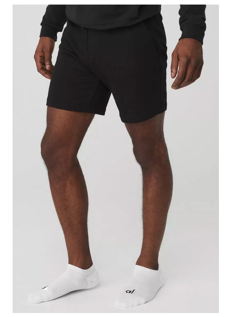 Alo Yoga - Alo Yoga Sports Socks, 1 pair - Image 1