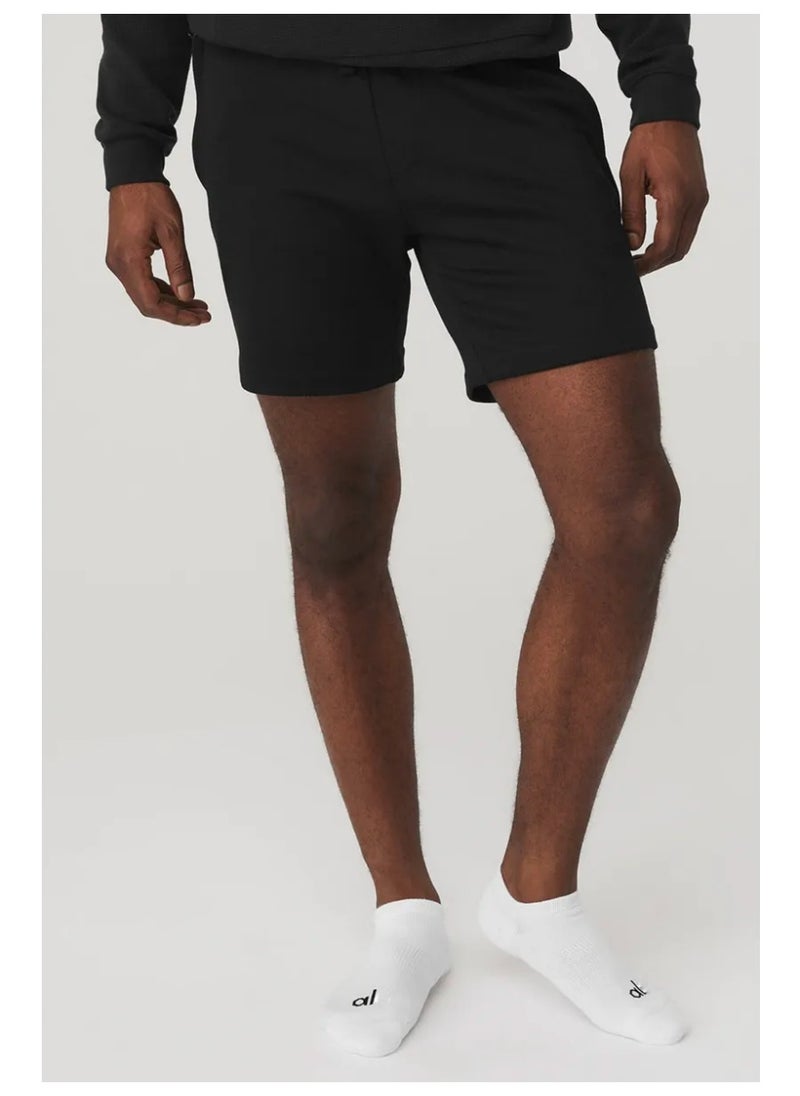 Alo Yoga - Alo Yoga Sports Socks, 1 pair - Image 1
