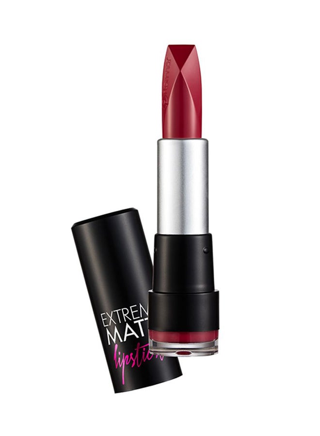 flormar Extreme Matte Lipstick 12 Sweet Blush Red - Image 2
