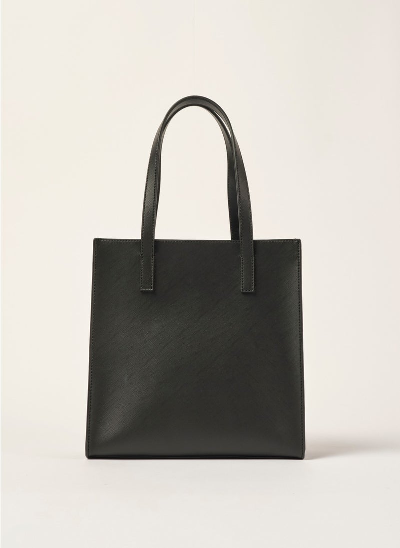 Ted Baker Shoulder Bag, Standard, Black  - Image 2