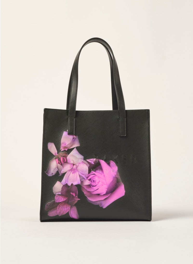 Ted Baker Shoulder Bag, Standard, Black  - Image 1