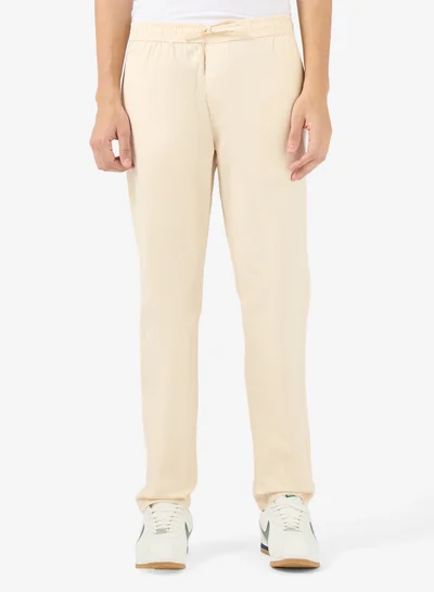 Seventy Five Relaxed Fit Ankle Length Pant