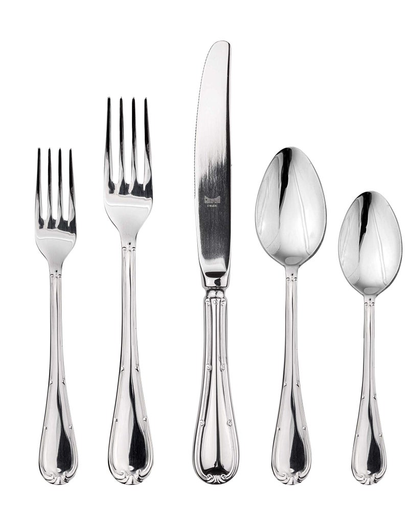 MEPRA flatwaresets Stainless Steel