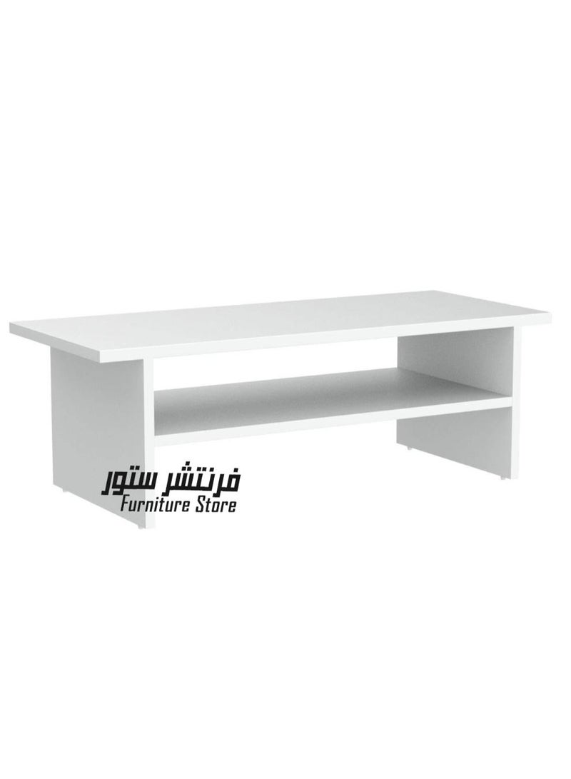 Furniture Store Coffee table - Height 35 cm - Width 110 cm - Depth 40 cm, from Furniture Store. - Image 3