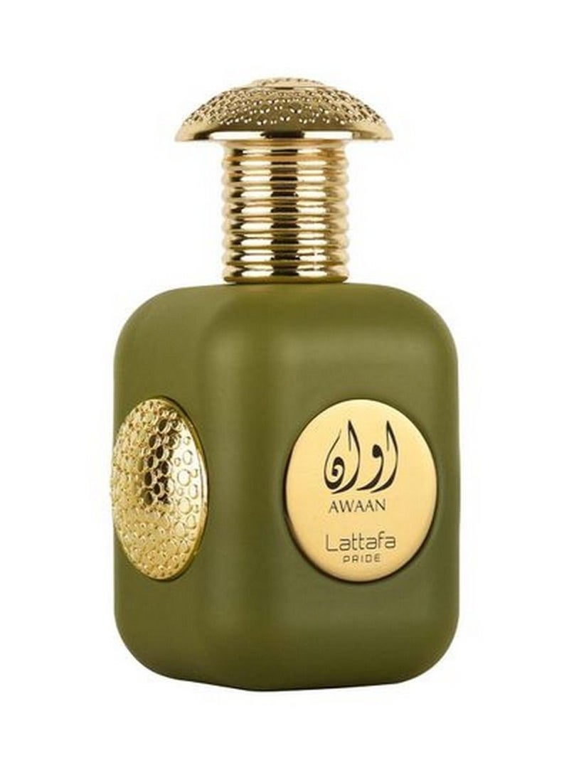 Lattafa لاتفا أوان ماء عطر 100 مل بخاخ - Image 2