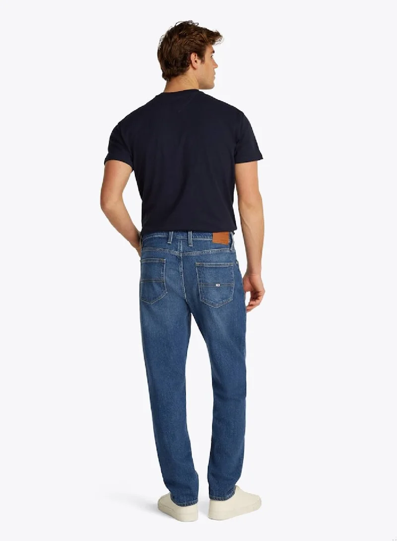 TOMMY JEANS Relaxed Tapered Jeans