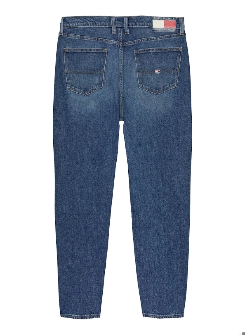 TOMMY JEANS Relaxed Tapered Jeans