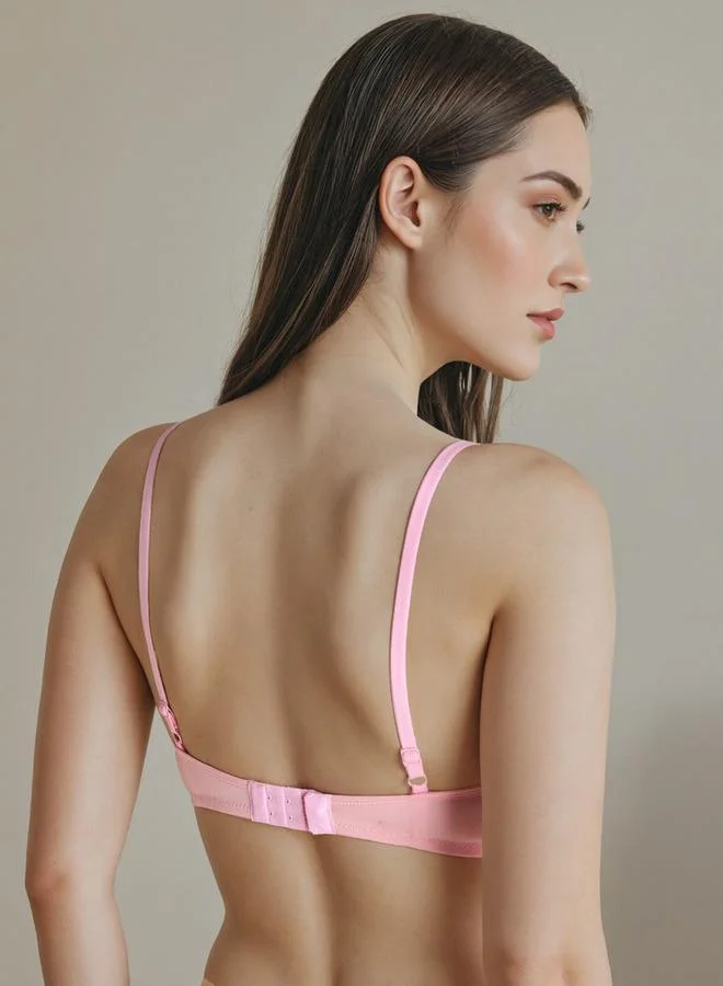 سبلاش فيڤ حمالة صدر داعمة بتغطية متوسطة