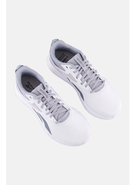 Reebok Women Flexagon Force 4 Lace Up Training Shoes, White Combo  - Image 4