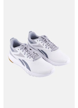 Reebok Women Flexagon Force 4 Lace Up Training Shoes, White Combo  - Image 1