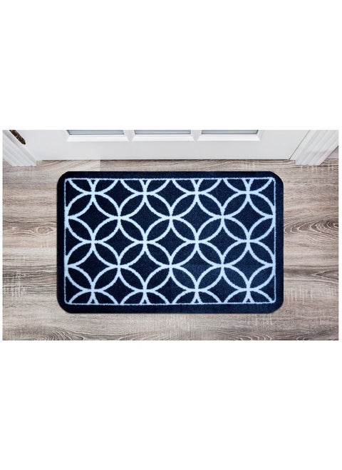 Omega doormat