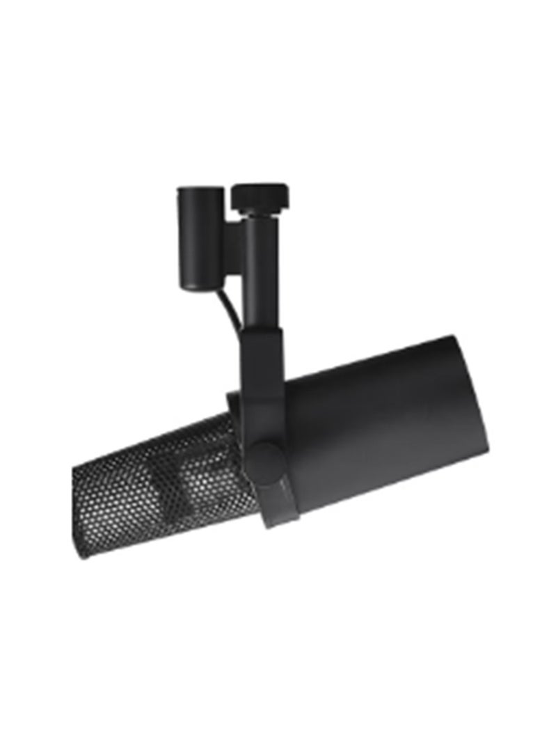 Shure Incorporated - Cardioid Dynamic Vocal Microphone - Image 1