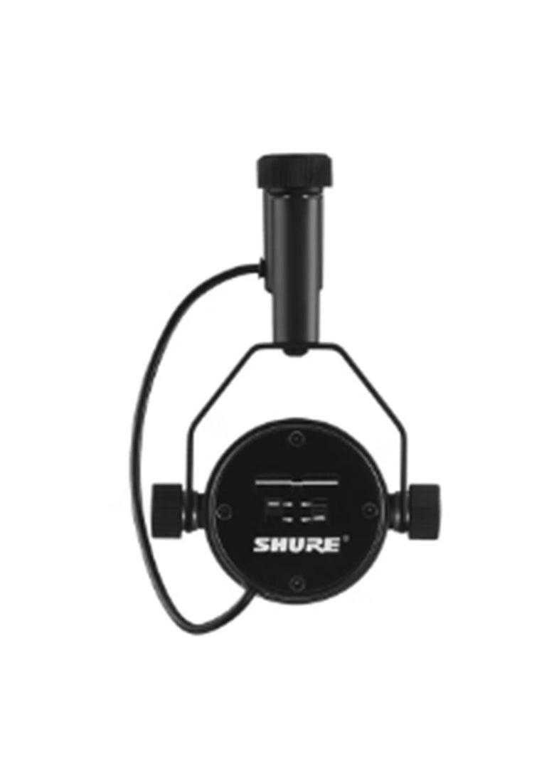 Shure Incorporated - Cardioid Dynamic Vocal Microphone - Image 1