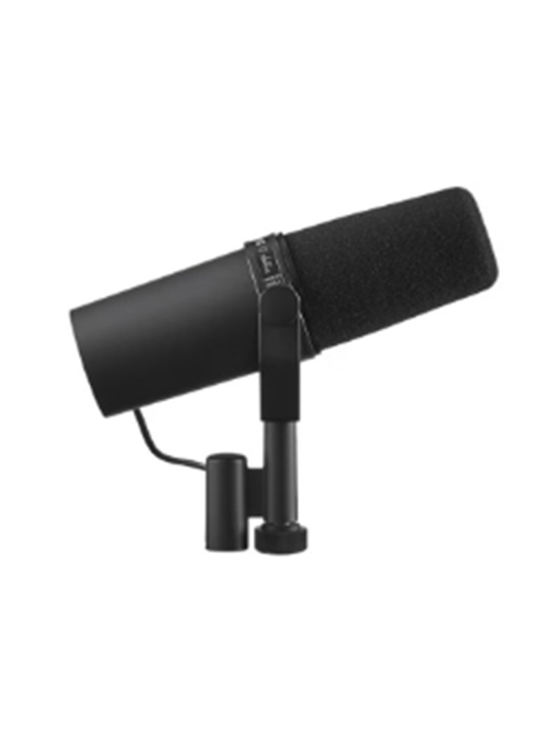 Shure Incorporated - Cardioid Dynamic Vocal Microphone - Image 1
