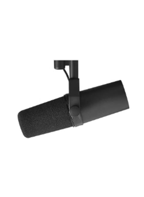 Cardioid Dynamic Vocal Microphone