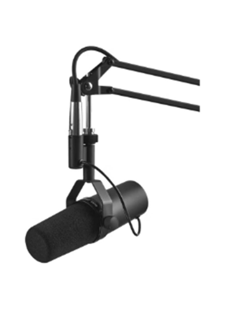 Shure Incorporated - Cardioid Dynamic Vocal Microphone - Image 1