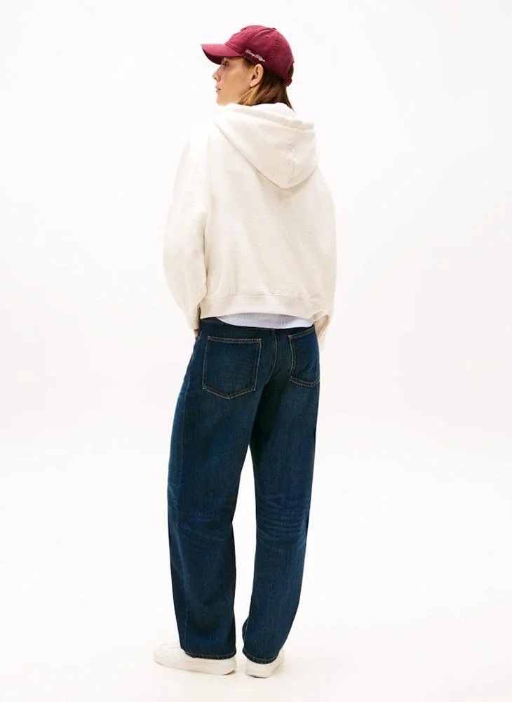 تومي هيلفيغر Graphic Pullover Hoodie