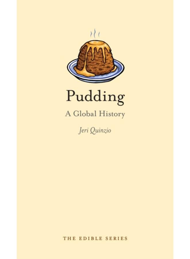 Pudding : A Global History 