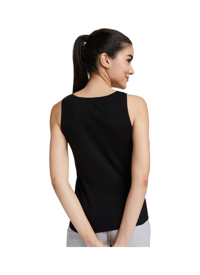 JOCKEY - Jockey 1535 Women Super Combed Cotton Rib Fabric Inner Tank Top with Stay Fresh Treatment - Image 1