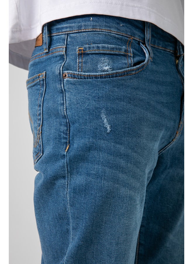 Marco Bergamo جينز رجالي سكيني - Image 2