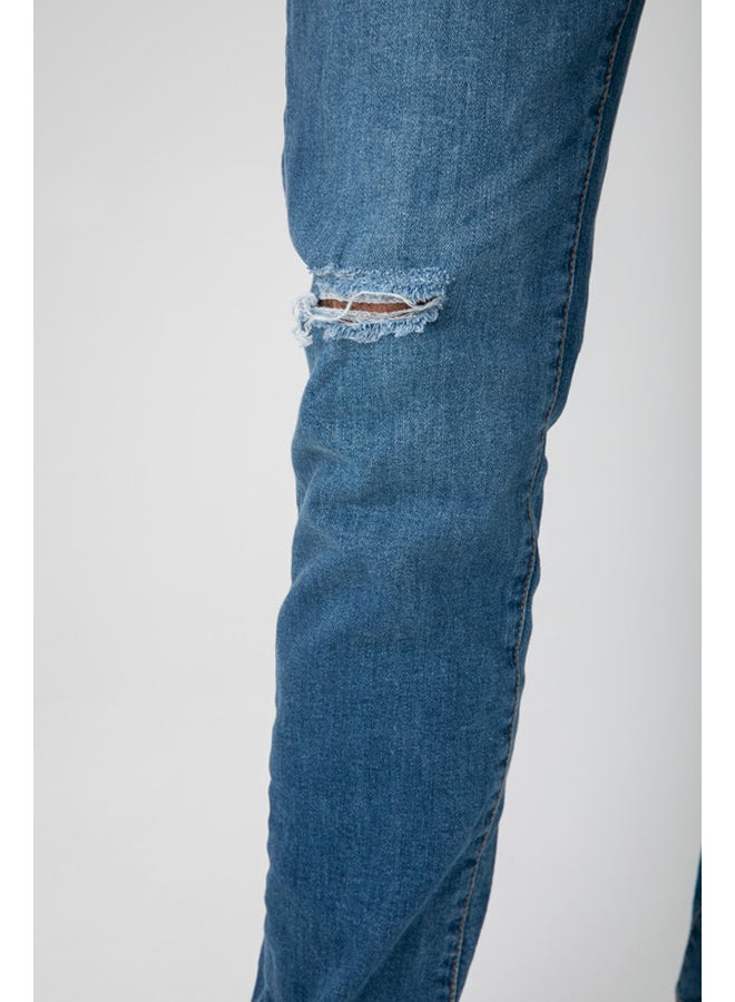 Marco Bergamo جينز رجالي سكيني - Image 4