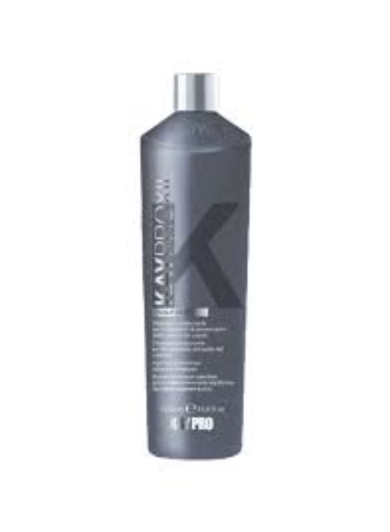 KayPro Tea Tree Oil Anti Hair Loss Shampoo for Scalp Cleansing and Balance 1000ml - Image 1