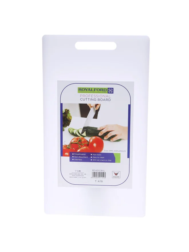 رويال فورد لوح تقطيع احترافي ٤٤٢٥١.٥ سم