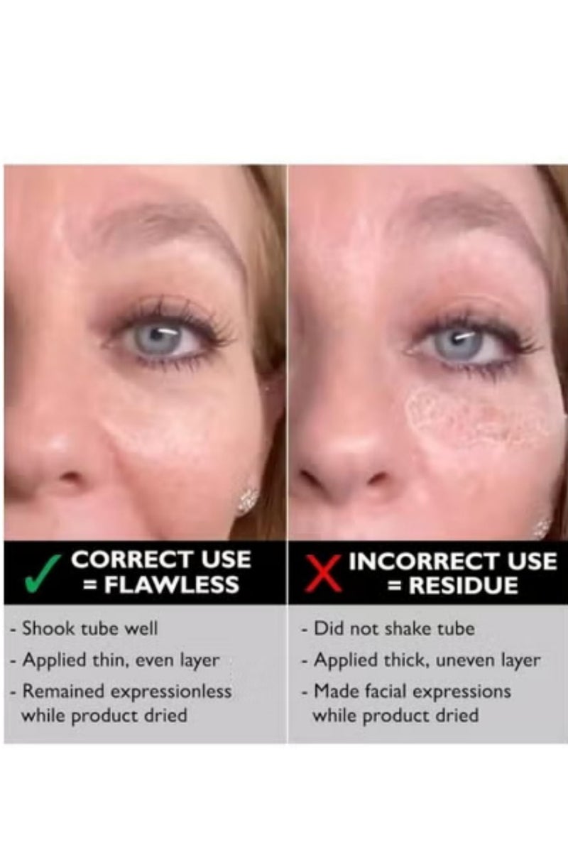 بيتر توماس روث كريم فيرمكس الفوري لشد الوجه – يقلل الخطوط الدقيقة، التجاعيد والمسام | 3.4 أونصة - Image 4