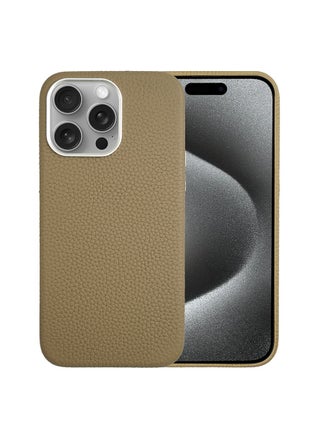 Titanium Grey