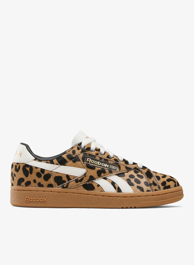 Reebok Club C Grounds UK Women's Shoes