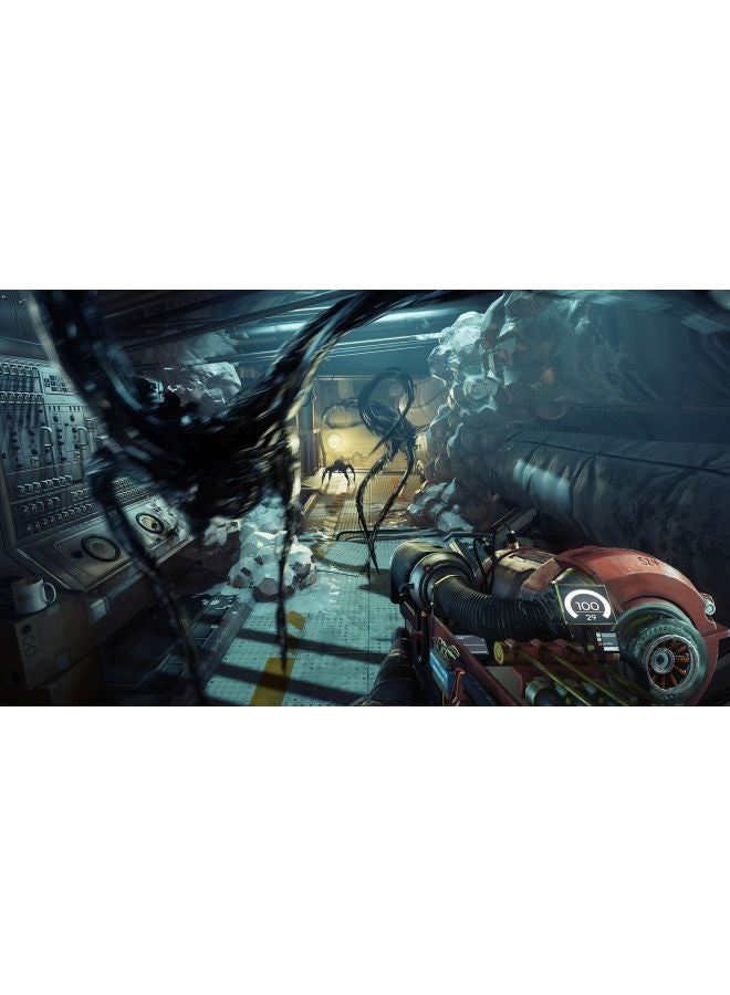2كي لعبة "Prey" (إصدار عالمي) - xbox_360 - Image 5