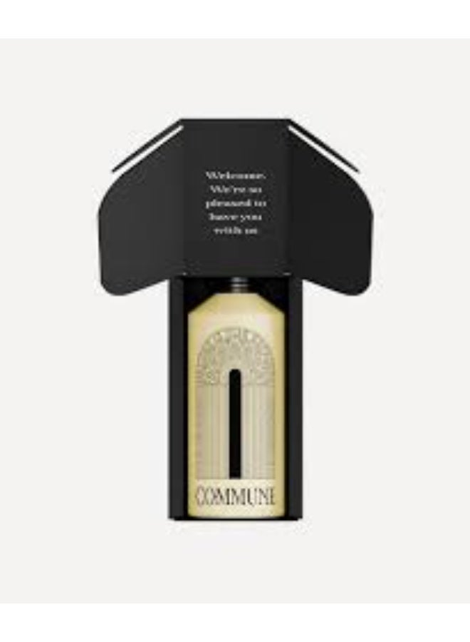 COMMUNE Seymour Body Wash 750 ml Refill - Image 3