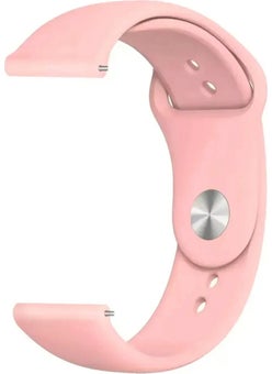 Tagomoon Fabric Patterned Velcro Sport Strap Compatible with Huawei Watch GT5 Pro 46MM  - Image 1