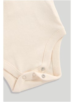 mothercare Shorts and Bodysuit Set  - Image 2