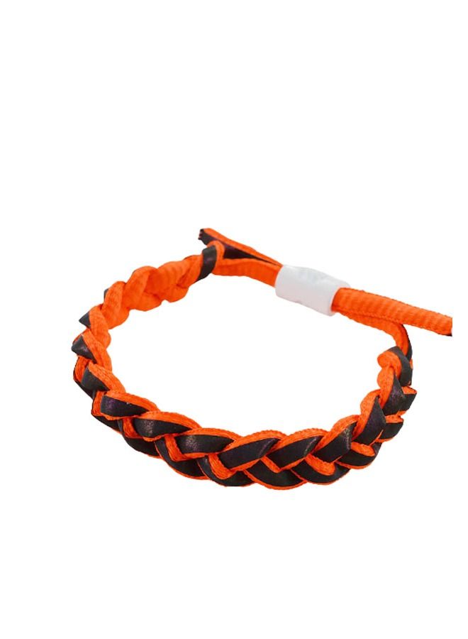 Casual Knitted Lion  Bracelet - Image 1