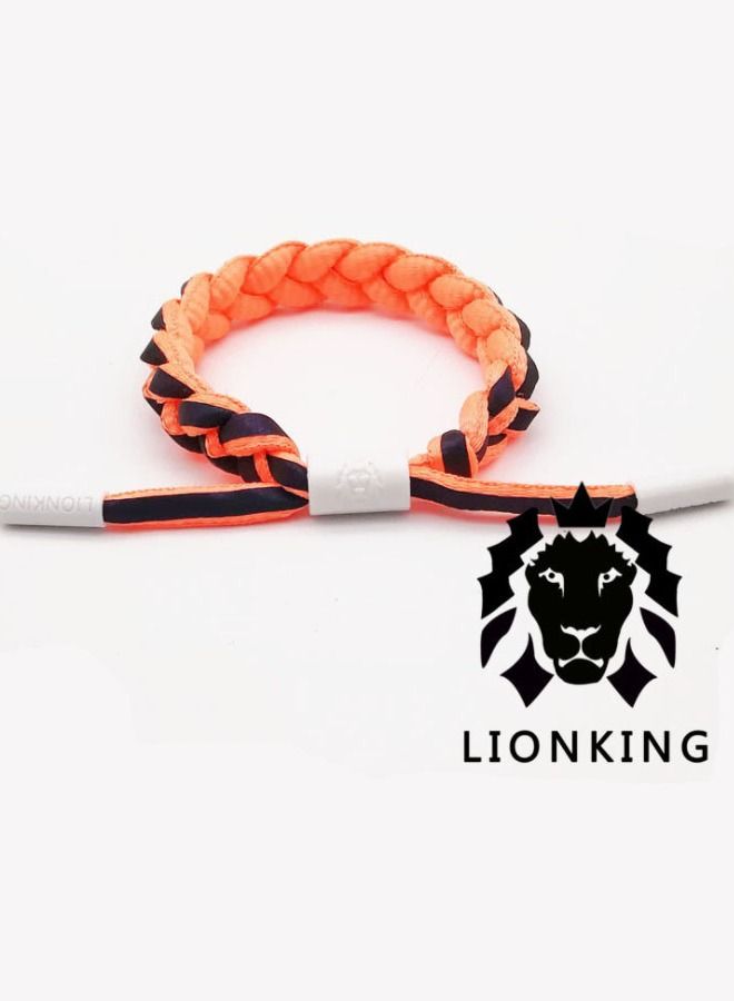 Casual Knitted Lion  Bracelet - Image 3