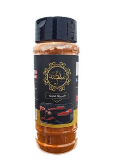 Saltana Smoked paprika 65 gm 
