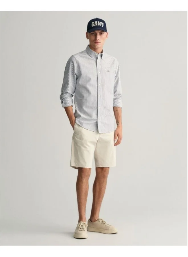 GANT Gant Relaxed Fit Chino Shorts