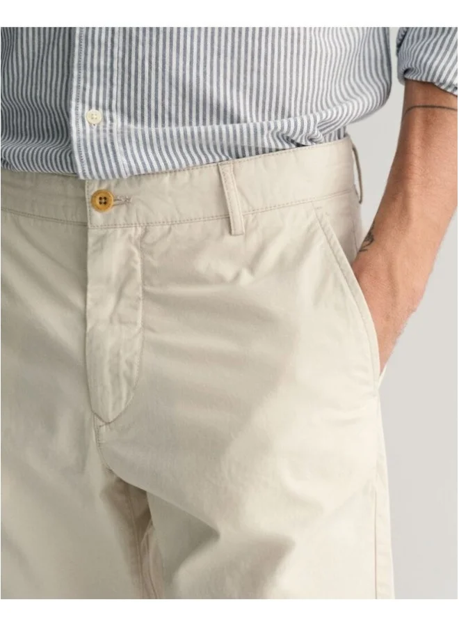 GANT Gant Relaxed Fit Chino Shorts
