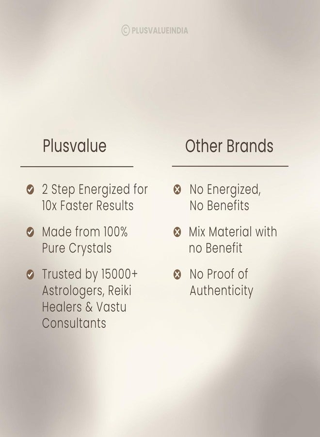 Plus Value سوار من حجر البيريت الخام الأصلي من بلس فاليو، مغناطيس لجذب المال والوفرة والثروة وقوة الإرادة والأعمال. سوار من الخرز مصنوع من حجر البيريت الطبيعي النشط، مناسب للرجال والنساء والأولاد والبنات، علاج الريكي (8 مم). - Image 3