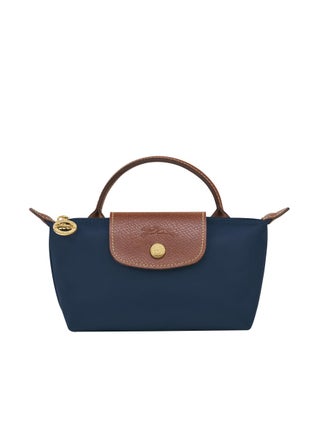 Women's Mini Makeup Bag, Handbag, Shoulder Bag Navy Classic - pzsku/ZBE7DE9AA21B61C7DBB6EZ/45/1747127140/f1340c18-c6b6-47ab-acd8-076edcf2224d