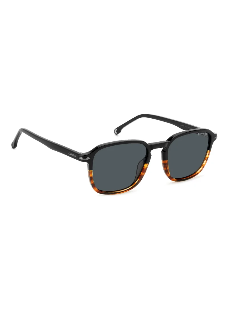 Carrera Rectangular Carrera Sunglasses Frames